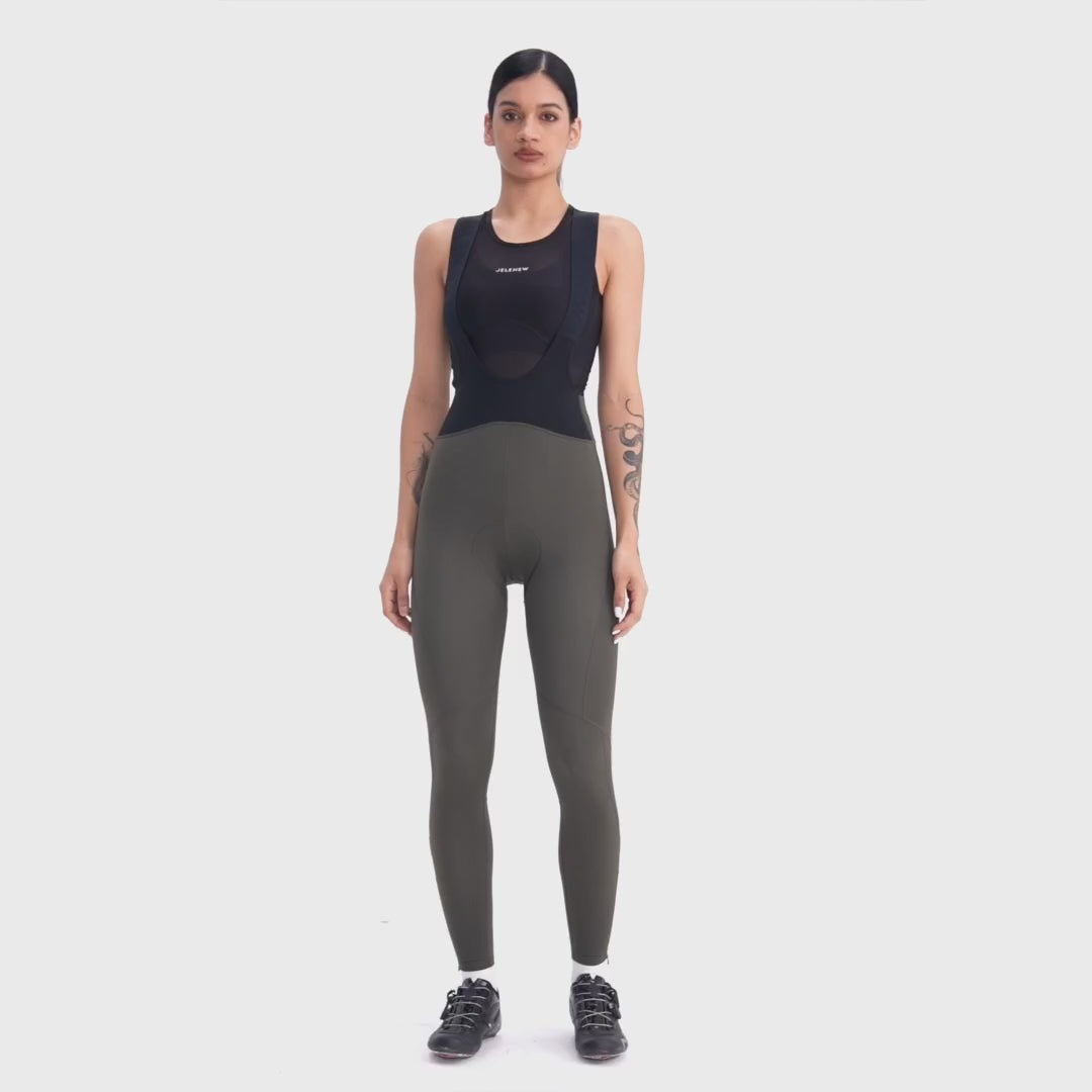 Short Sport Taille Haute Sans Couture – Ultime-Legging