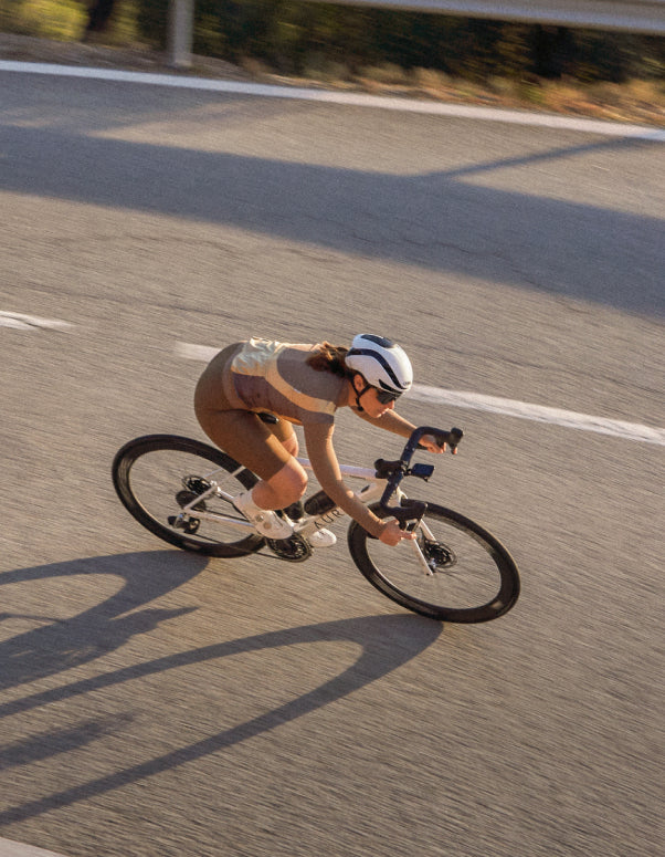 What to Wear for Fall Cycling