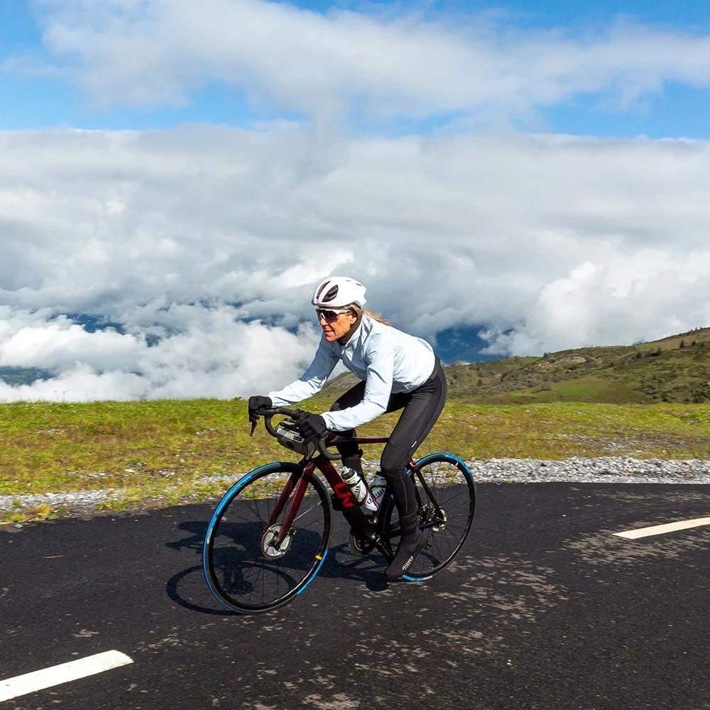 From World Champion to Women’s Cycling Advocate: Marion Clignet at the Tour de France Femmes