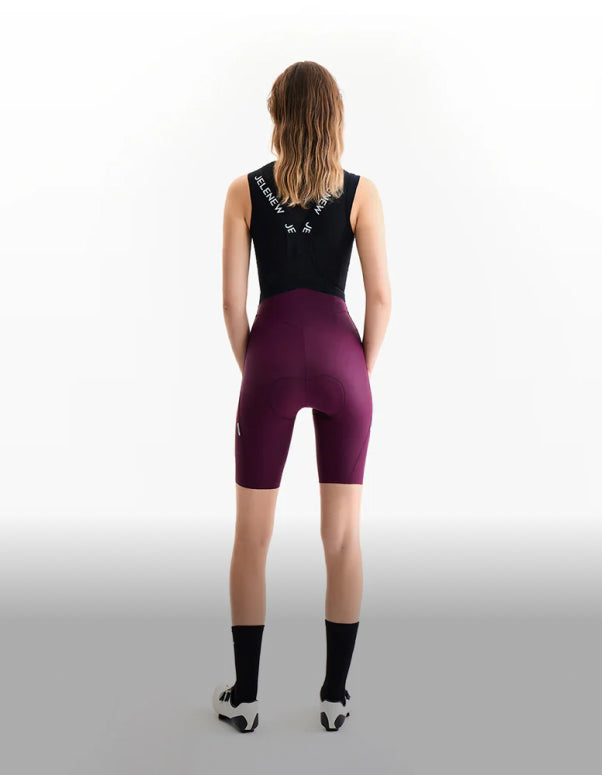 How Should Women's Cycling Shorts Fit? Jelenew Choose for You