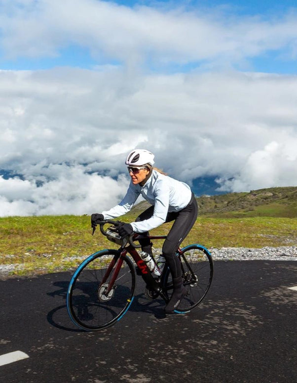 From World Champion to Women’s Cycling Advocate: Marion Clignet at the Tour de France Femmes