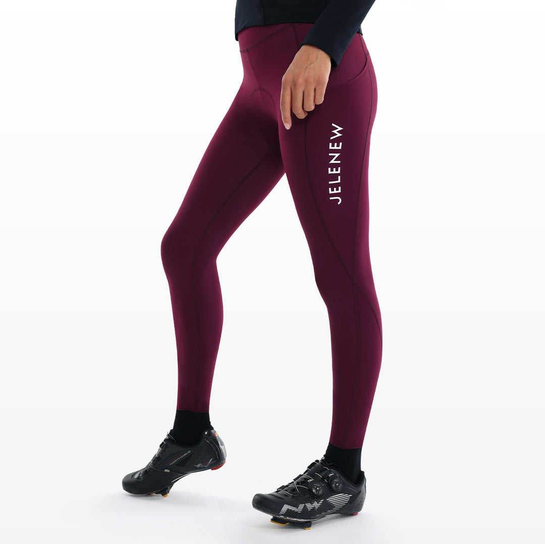 Velocity Cycling Tights (padded)