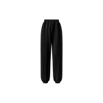 Natural Cotton Sweat Pants