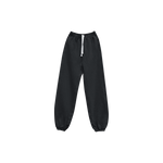 Natural Cotton Sweat Pants