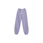 Natural Cotton Sweat Pants - Limited Edition