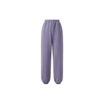 Natural Cotton Sweat Pants - Limited Edition