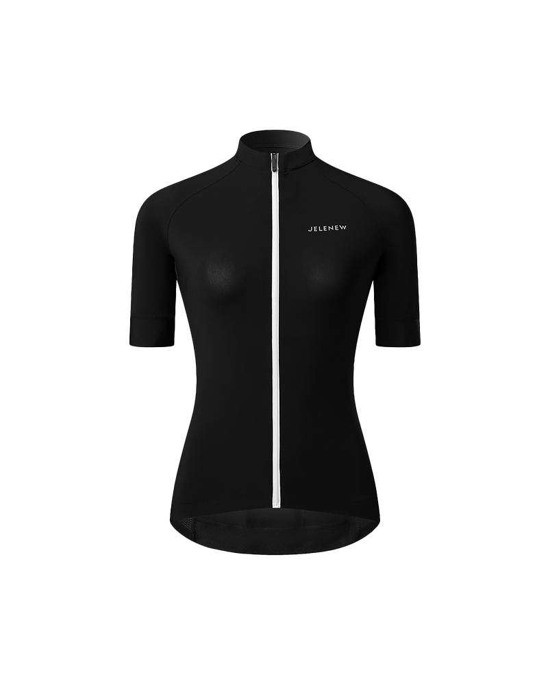 Aether Flow Short Sleeve Cycling Jersey