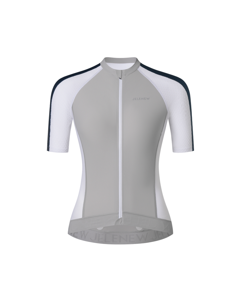 Jelenew Horizon Short Sleeve Jersey