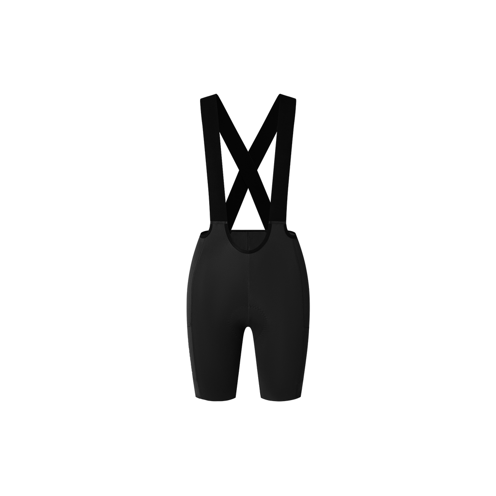 SwiftEase Quick Release Bib Shorts