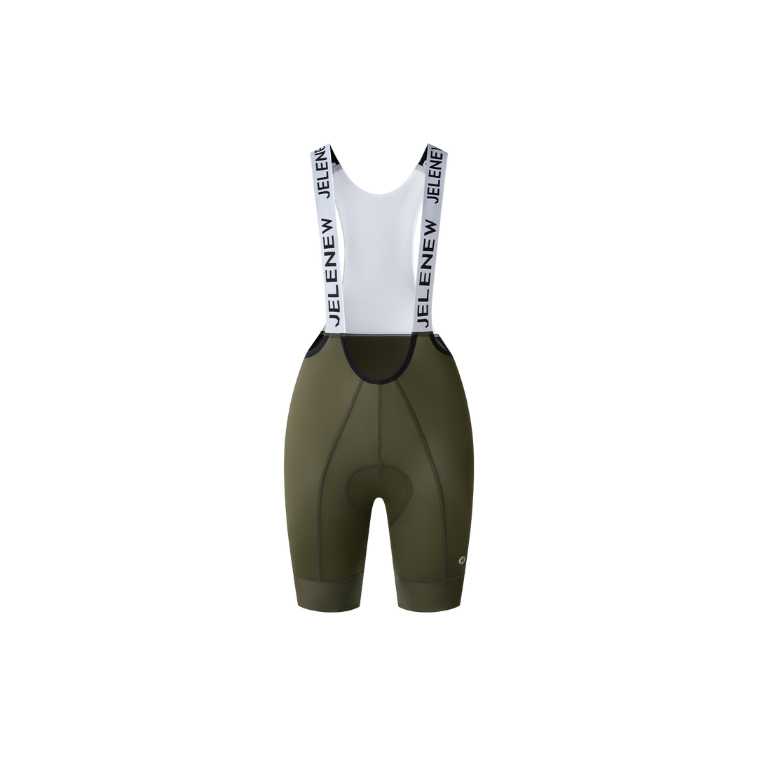 Nova Glide Bib Shorts