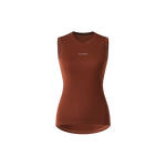 Merino Wool Tank Top