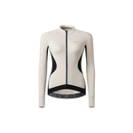 Allure Brushed Long Sleeve Pro Jersey