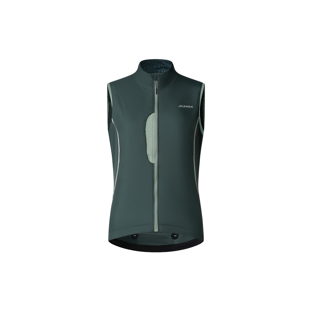 Windproof Thermal Gilet