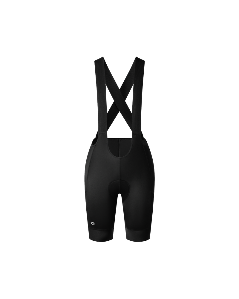 TurboSpin Quick Release Bib shorts