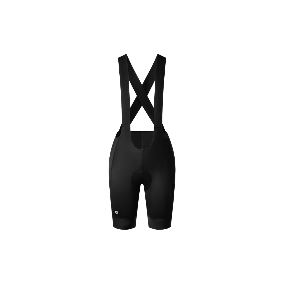 TurboSpin Quick Release Bib shorts