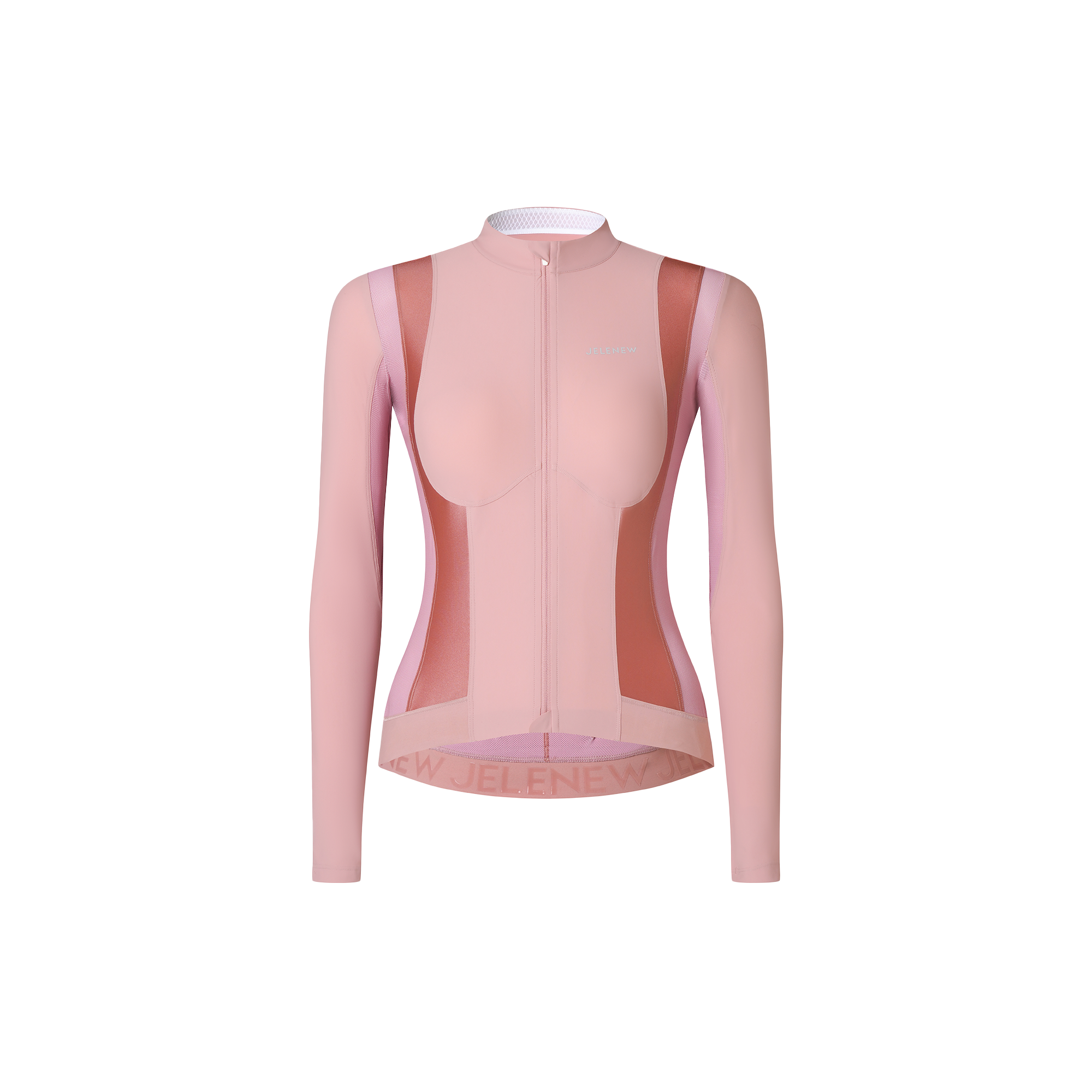 L'avenir Long Sleeve Jersey – Jelenew