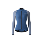 Thermal Brushed Long Sleeve Jersey