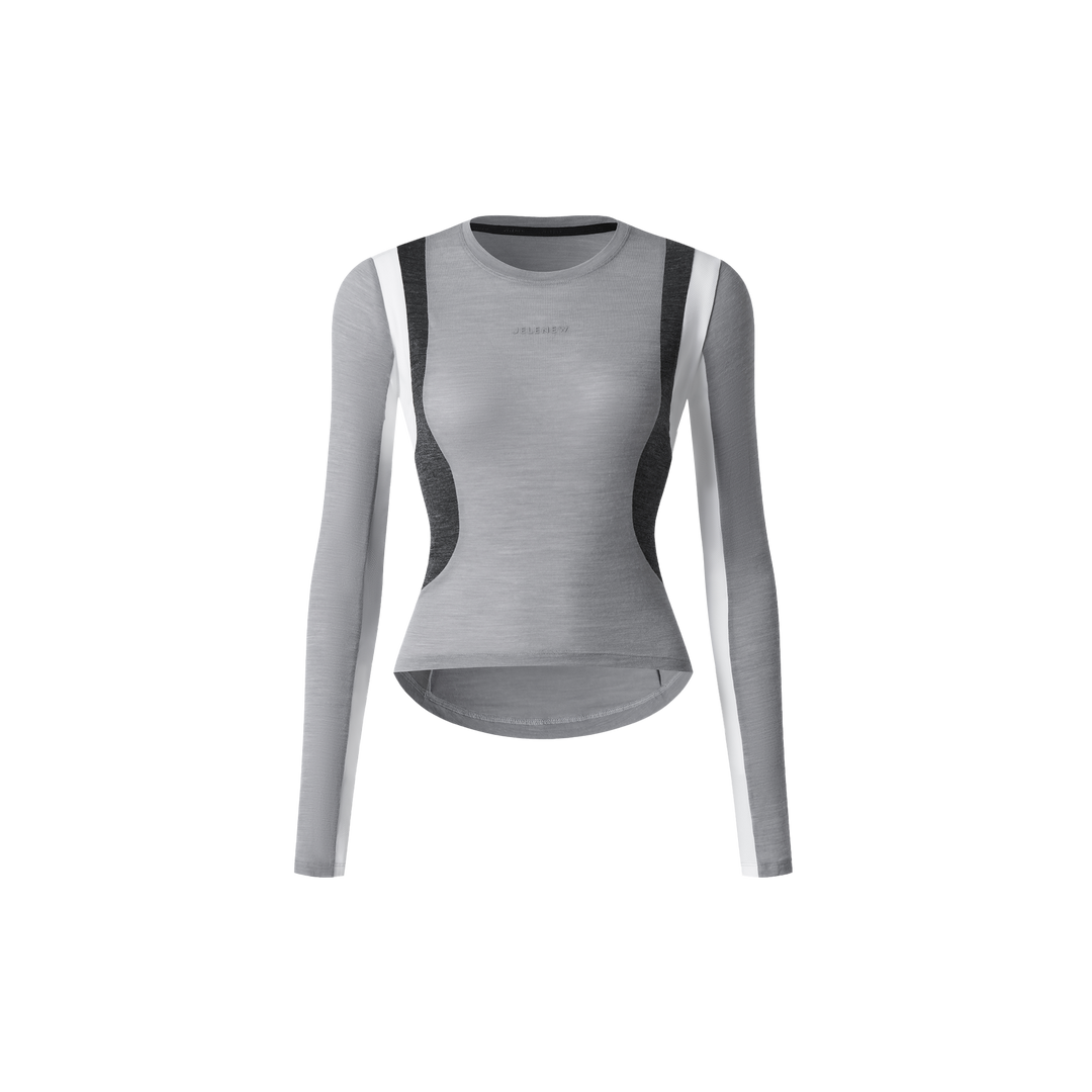 Merino Wool Lightweight Baselayer