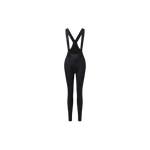 Stellaris Reflective Cycling Bib Tights