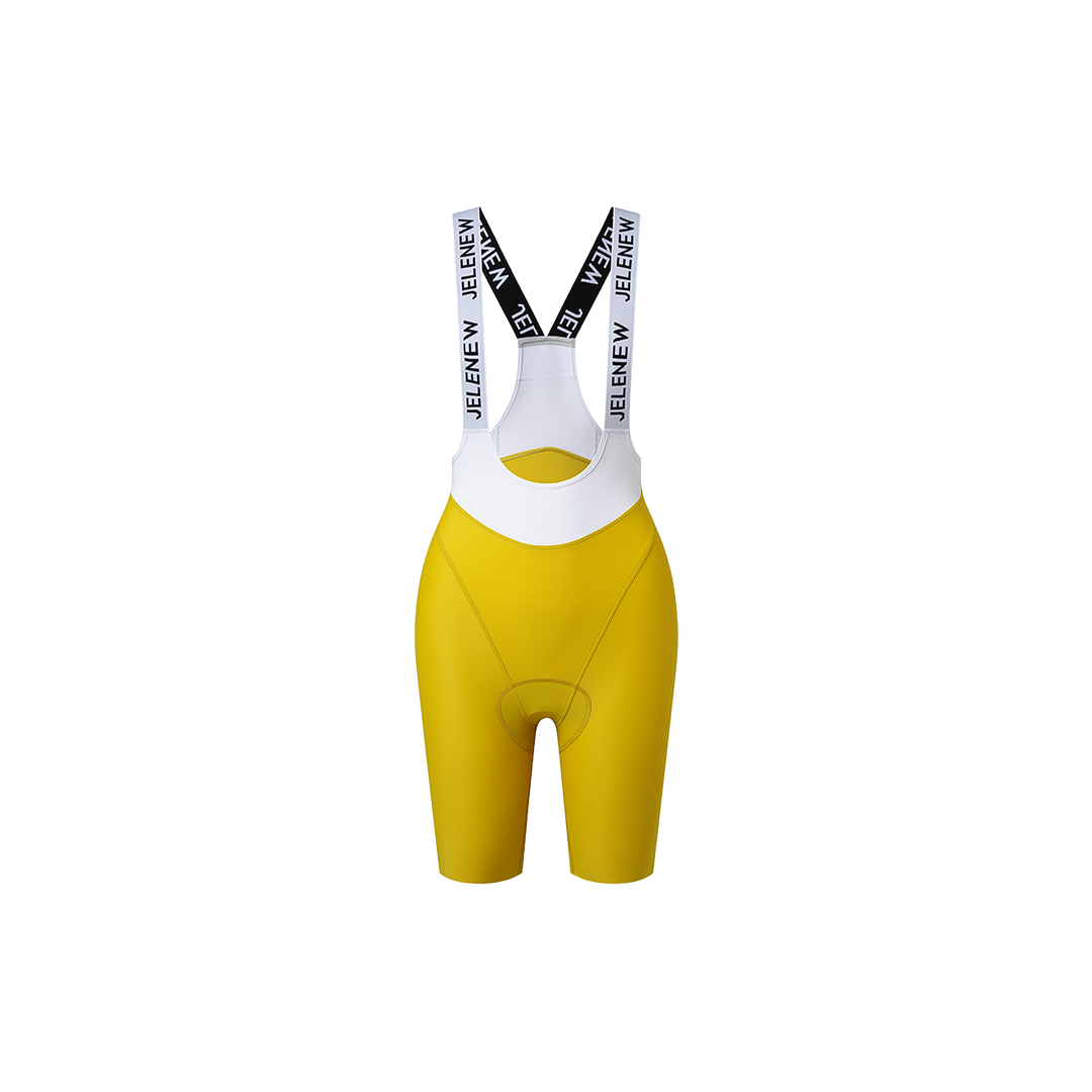 Evolve Y Back Bib Shorts 8