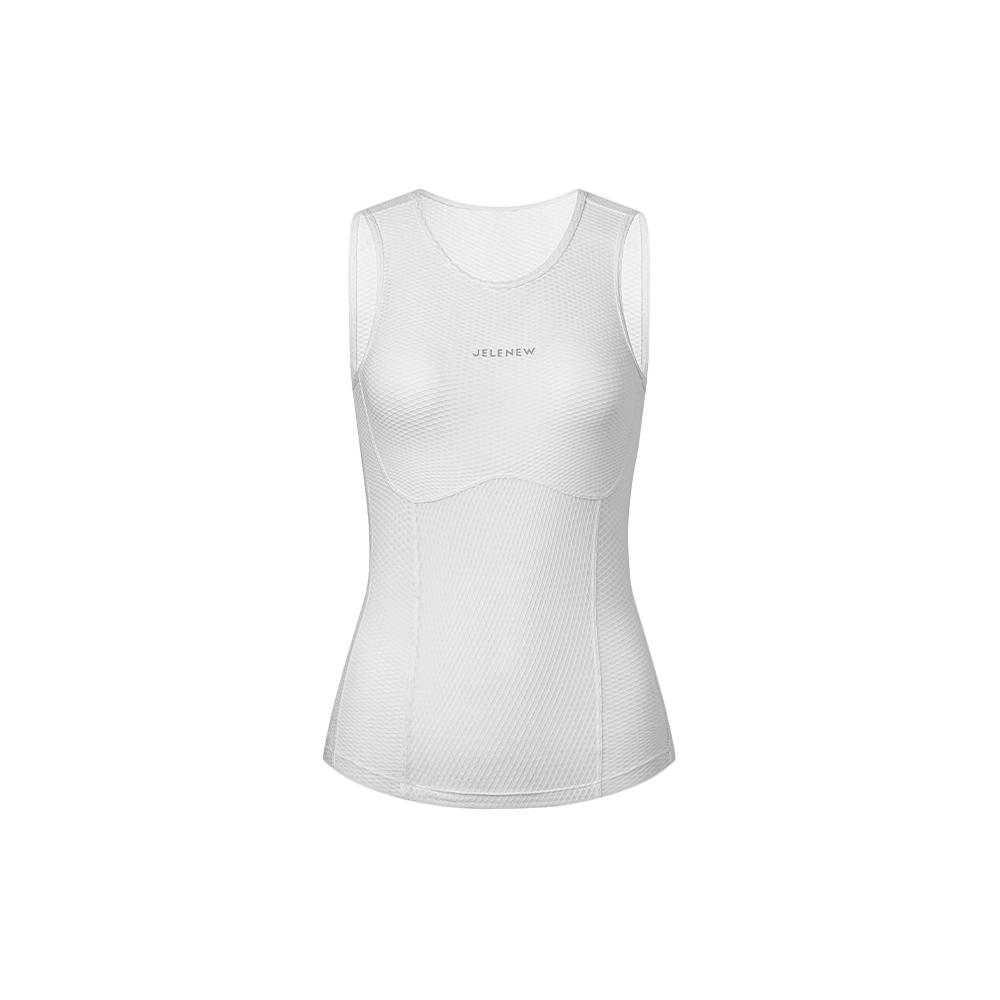 Craft sleeveless base layer best sale