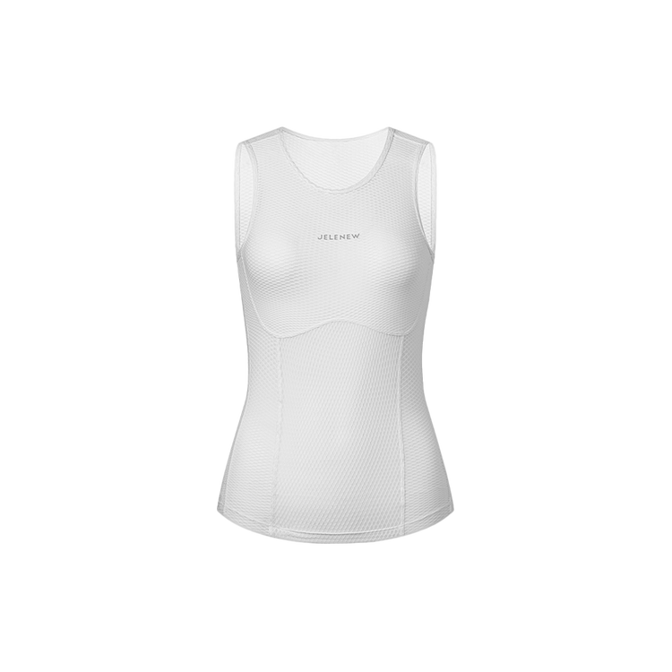 Avant Sleeveless Mesh Base Layer