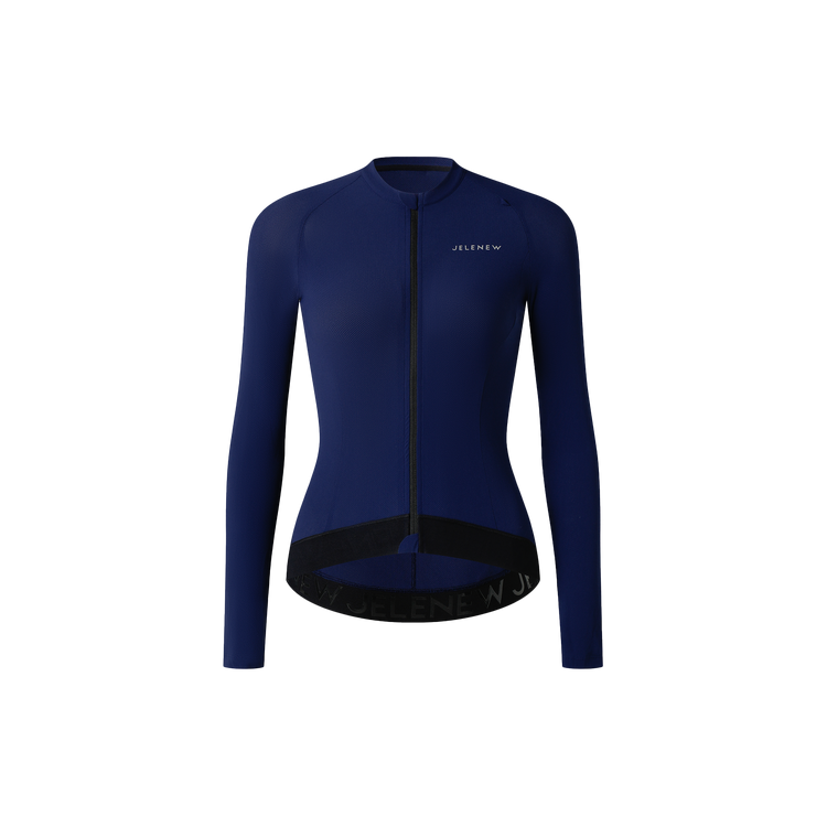 Glider Optimized Long-Sleeve Jersey