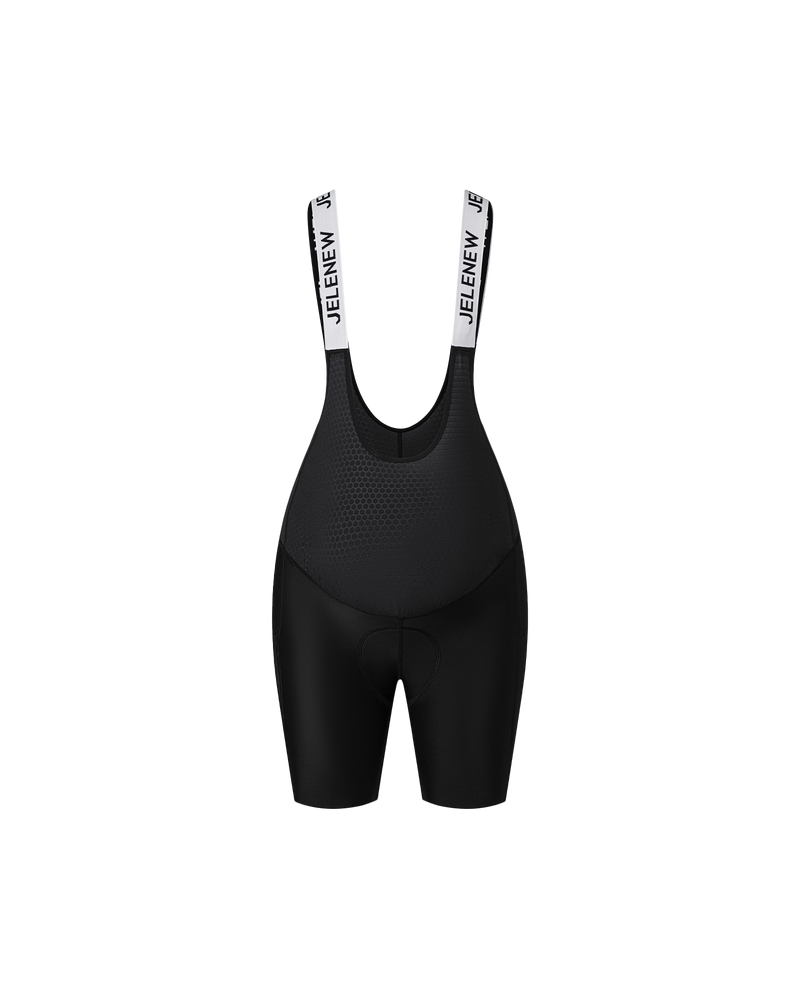 Pregnancy Cycling Bib Shorts