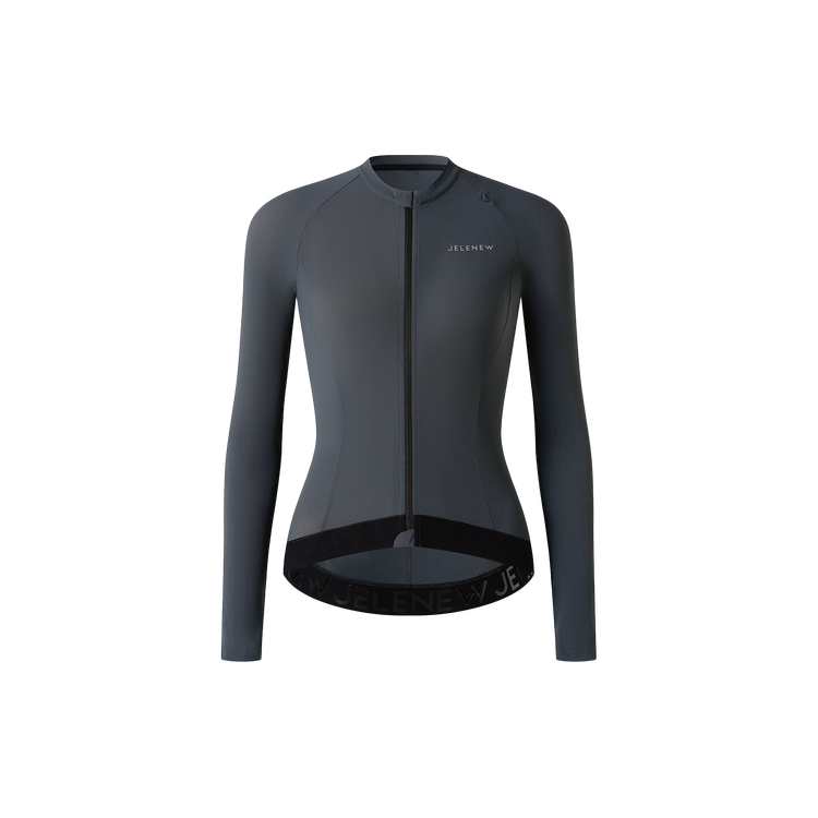 Glider Optimized Long-Sleeve Jersey