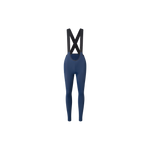 Quick-release Thermal Brushed Bib Tights