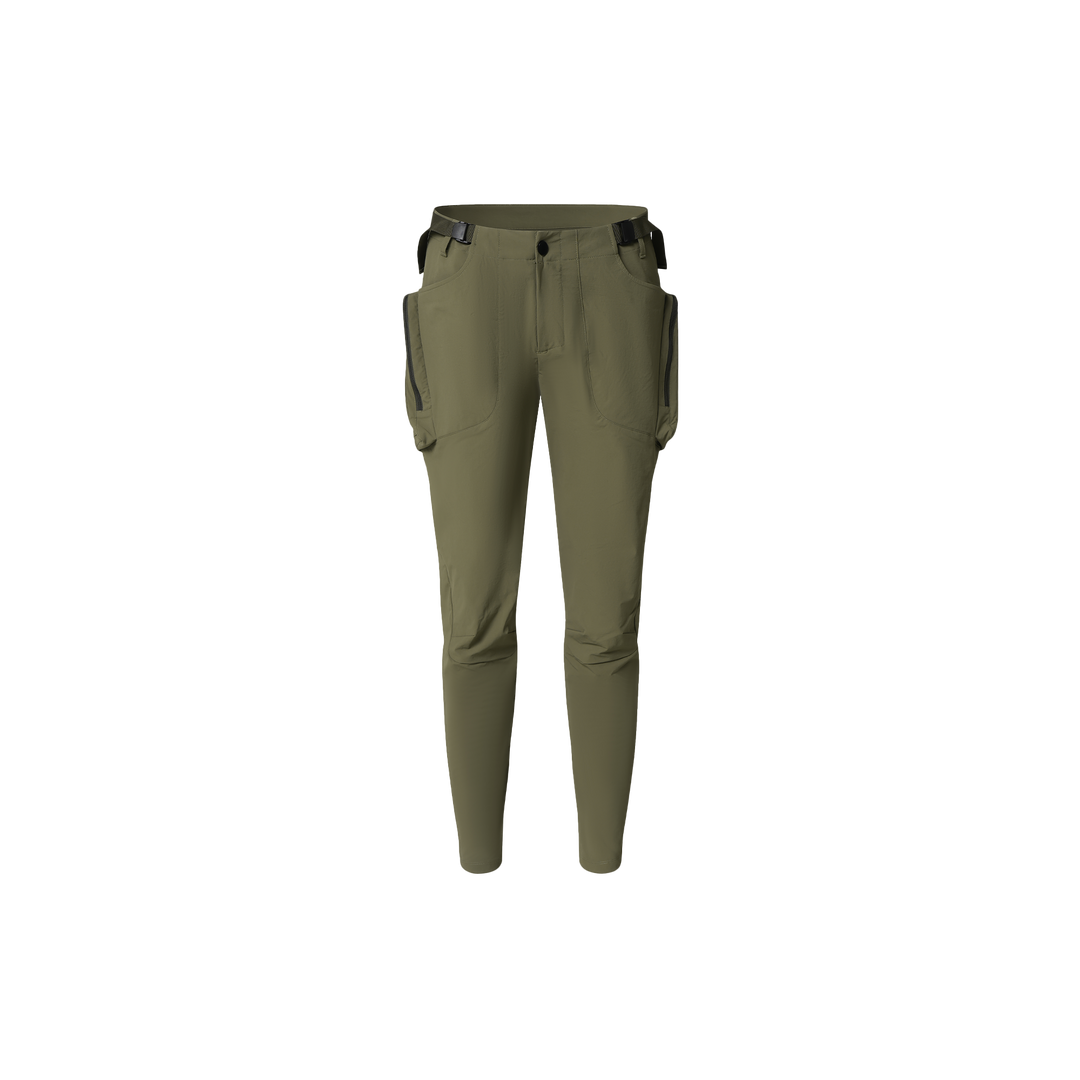 Jogger Cargo Pants