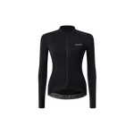 Allure Brushed Long Sleeve Pro Jersey