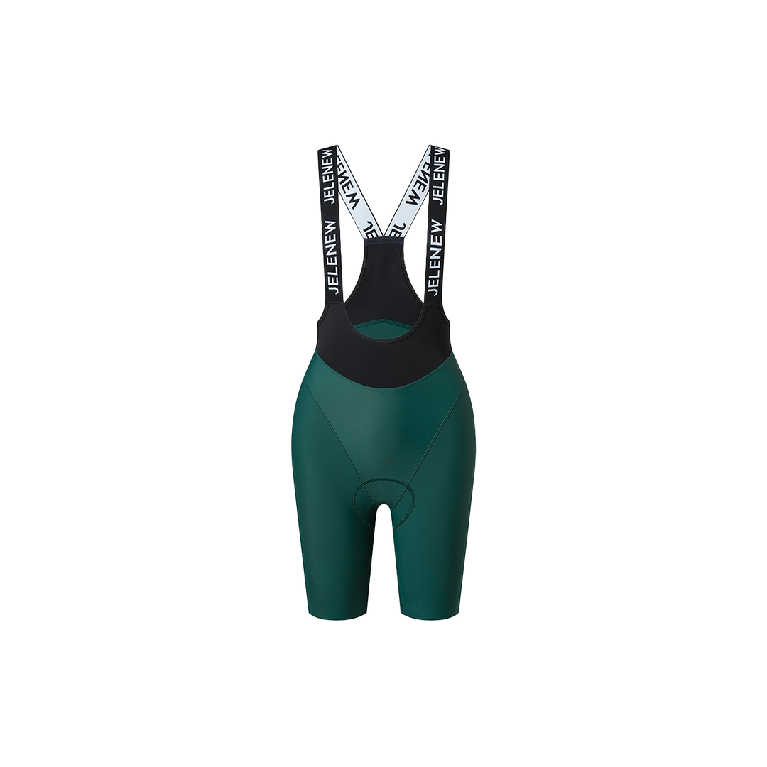 Evolve Y Back Bib Shorts 8