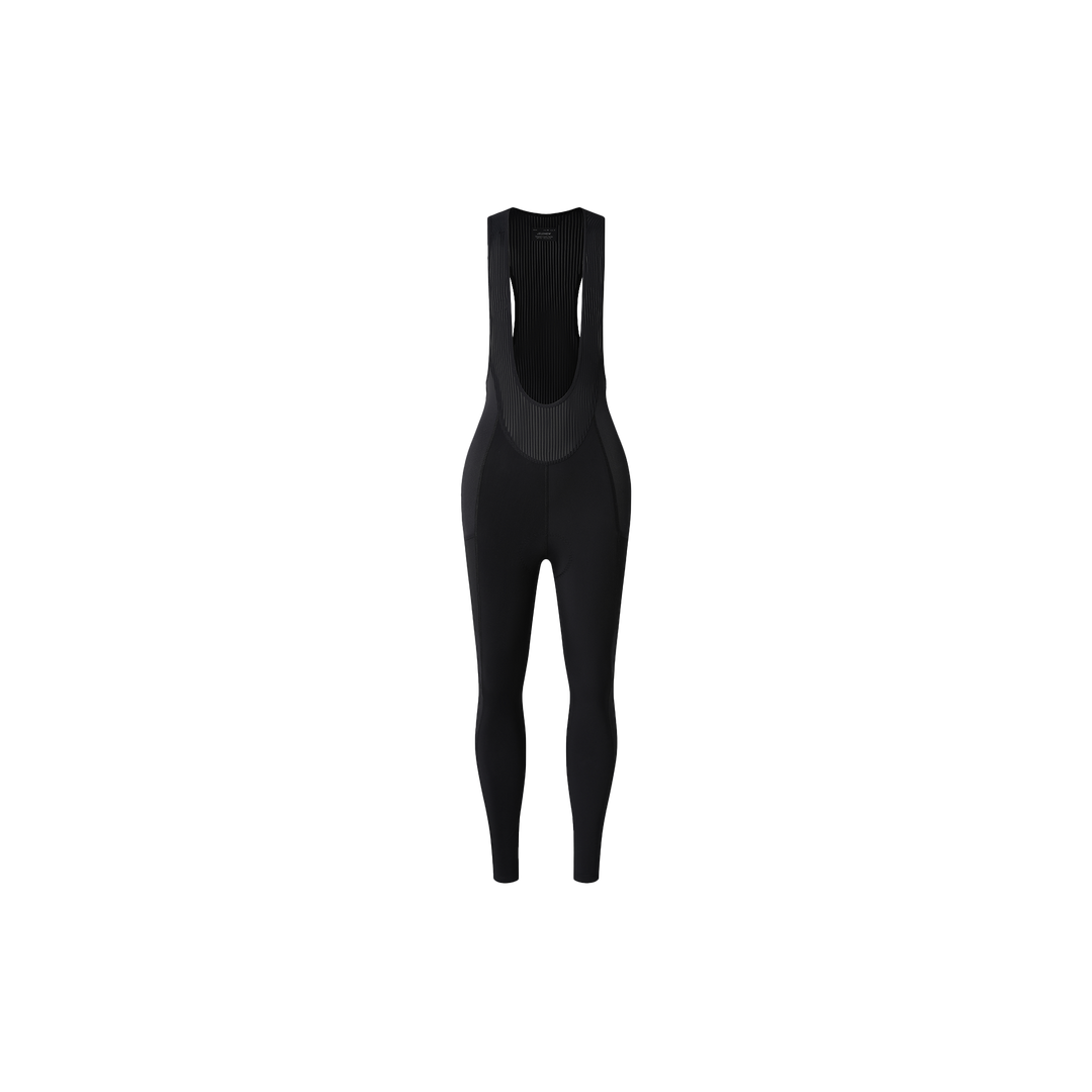 DWR-treated Thermal Bib Tights