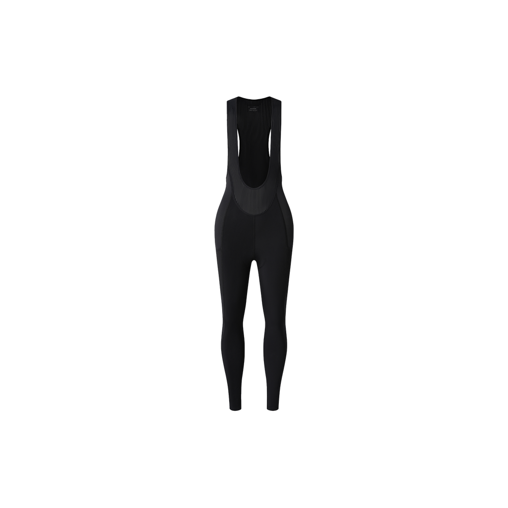 DWR-treated Thermal Bib Tights