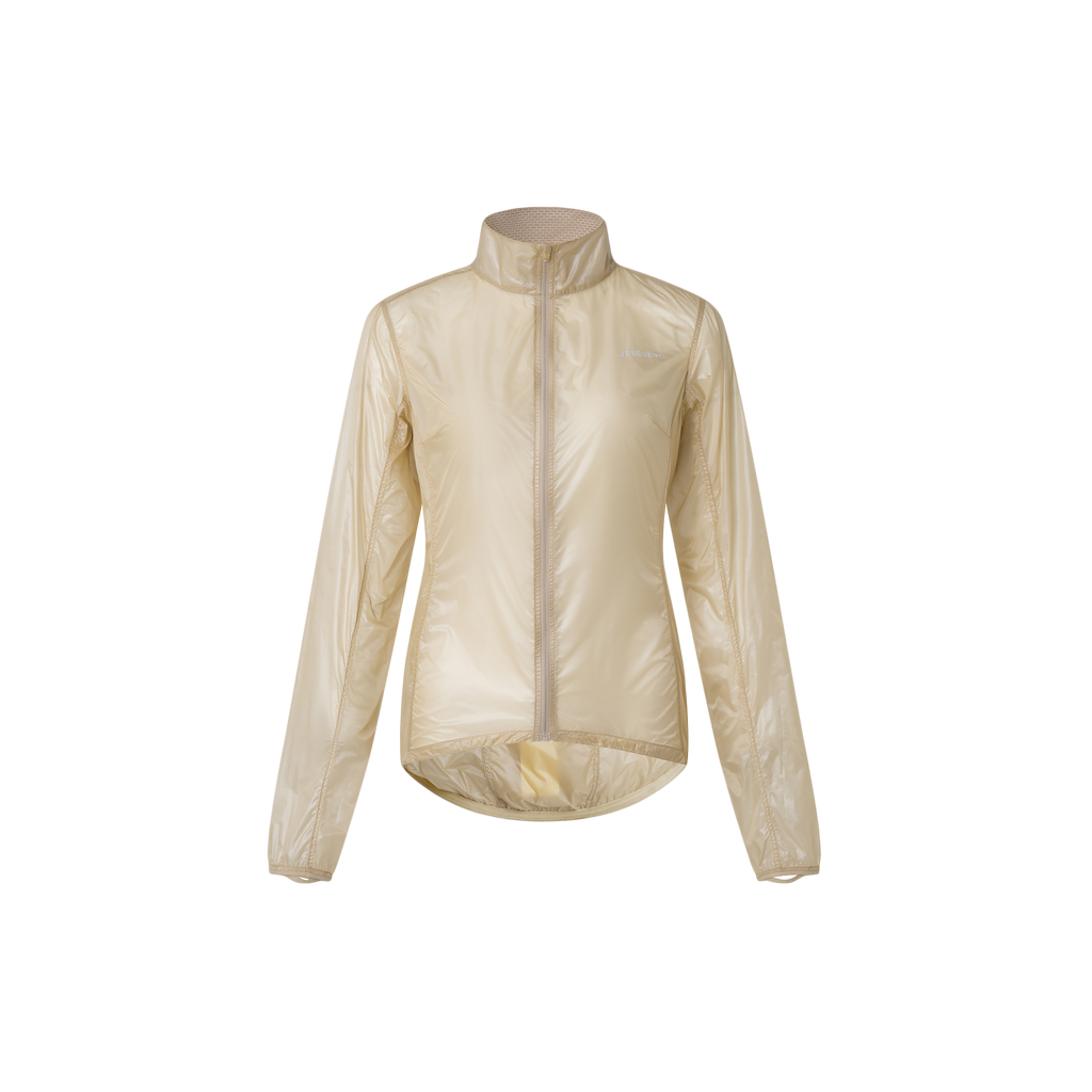 Shimmer Lightweight Windbreaker