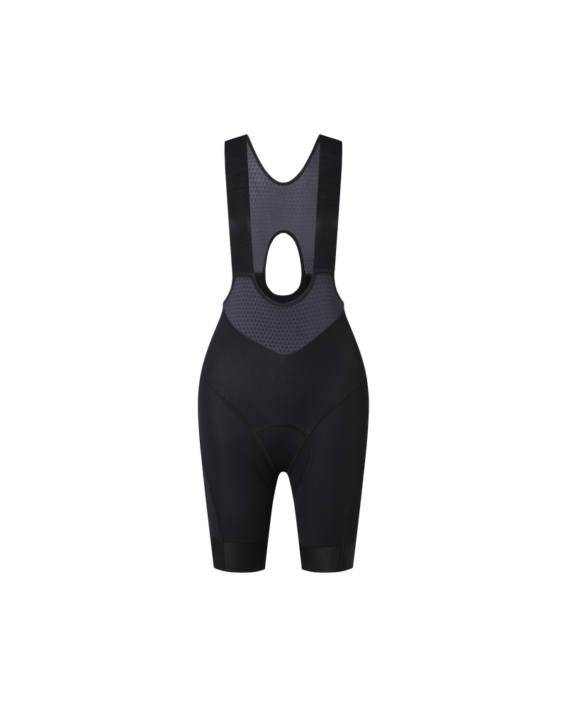 Optima High-support Bib shorts