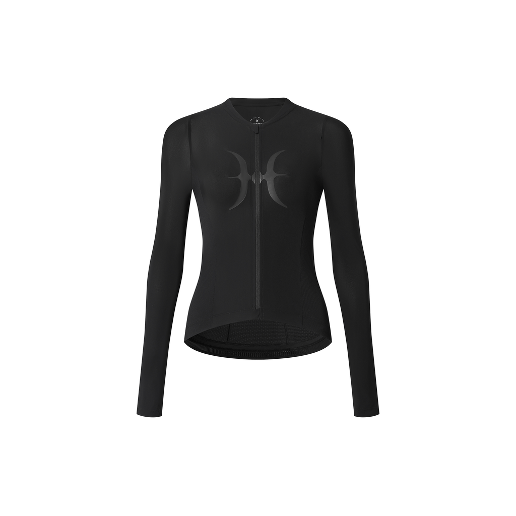 Feather Lite Long Sleeves Jersey