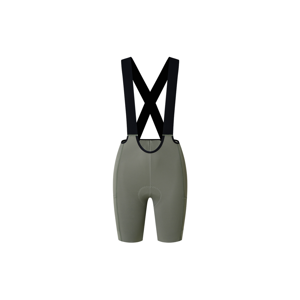 SwiftEase Quick Release Bib Shorts