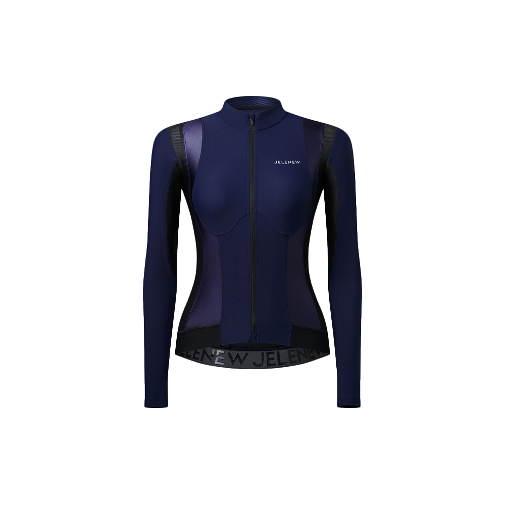 L'avenir Long Sleeve Training Jersey