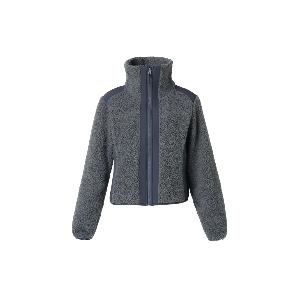 Thermal Fleece Jacket