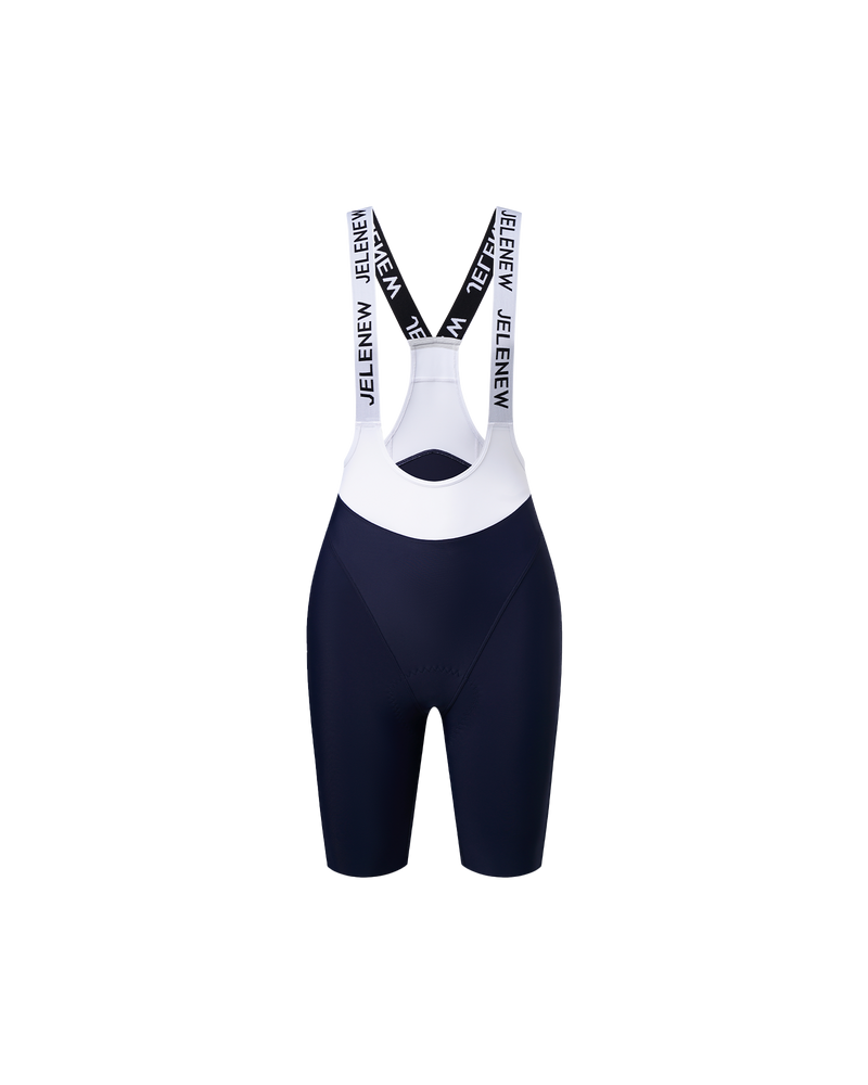 Evolve Y Back Bib Shorts 8