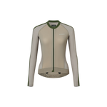 Verve Long Sleeve Cycling Jersey