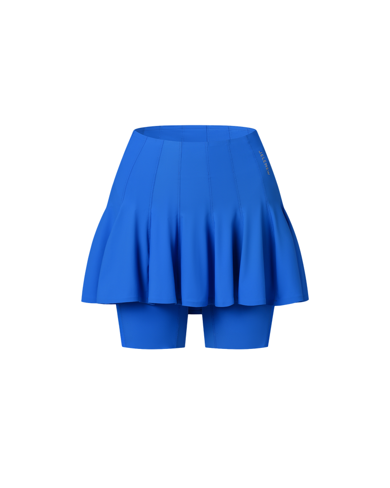 Current Fast-dry High-rise Skort