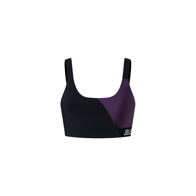 Control Medium-support Fast-dry Sports Bra