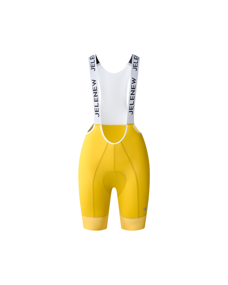 Nova Glide Bib Shorts