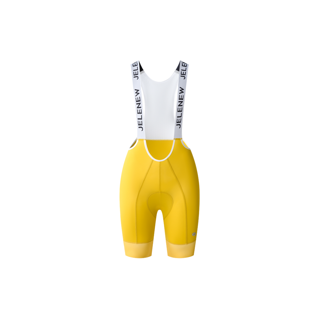 Nova Glide Bib Shorts