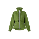 Convertible 2-in-1 Vest Jacket