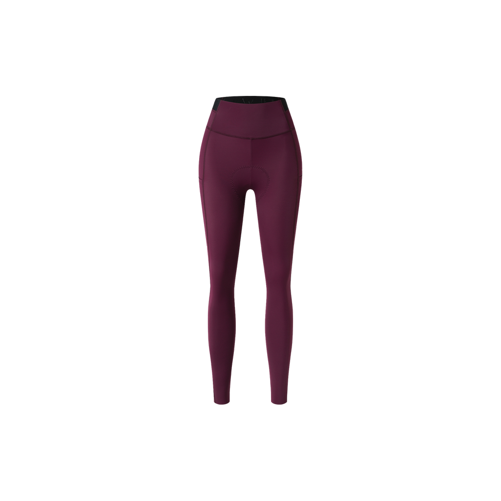 Velocity Cycling Tights (padded)