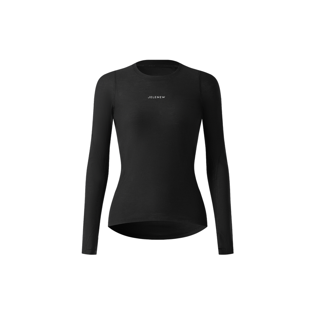 Merino Wool Base T-shirt